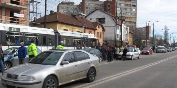 Victima s-a ales cu o serie de leziuni cerebrale