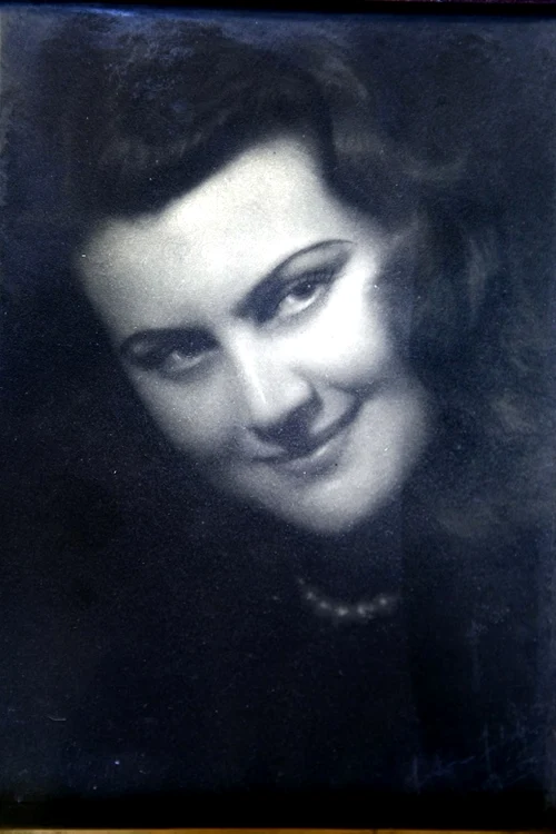 ileana vulpescu