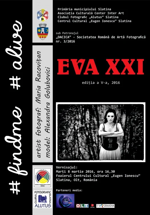 expo racovitan colectiv