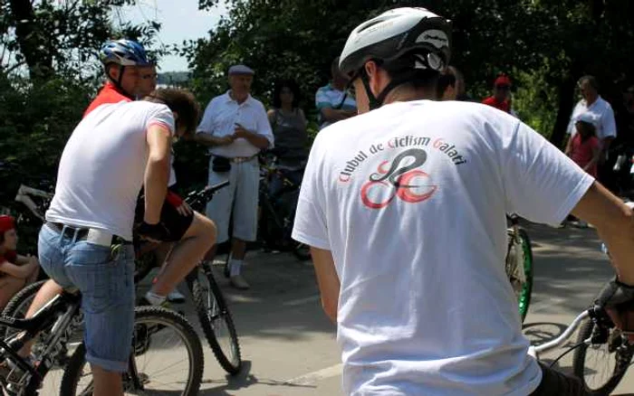 bicicleala