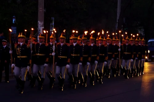 forte terestre