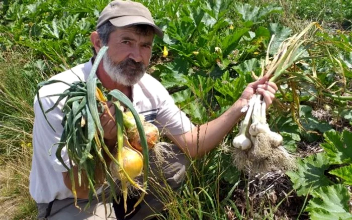 Paul Barbu trăieşte de şase ani în Franţa FOTO: arhiva personală