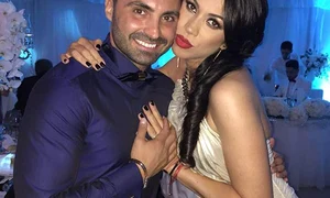 Raluca Pastramă a ieșit din nou să vorbească despre relația ei cu fostul soț, Pepe