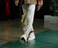 „Akasha”, colecția de modă masculină creată cu ajutorul Inteligenței Artificiale Sursa foto Irina Voinea