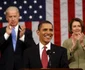 Barack Obama în 2009 FOTO Getty Images