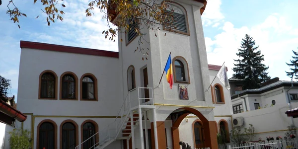 clopotnita ploiesti