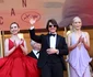 Tom Cruise pe covorul roșu de la Cannes, GettyImages