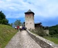 Cetatea malaiesti Huendoara jpg