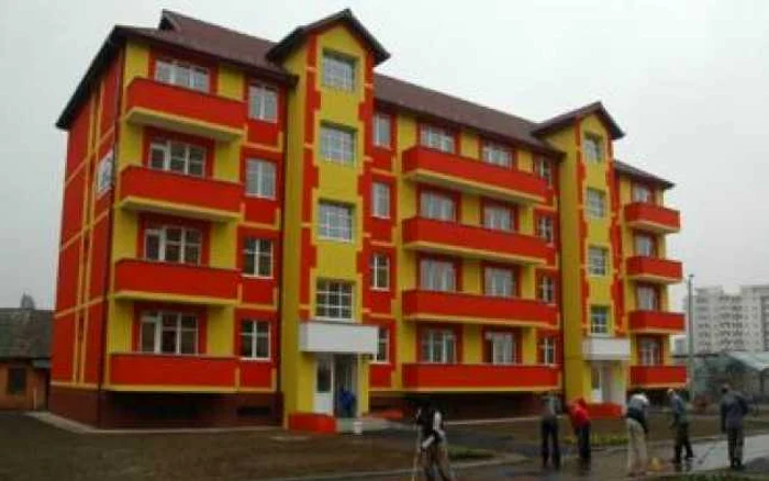 Baia Mare: Chiria din blocurile ANL nu mai poate fi achitată de locatari