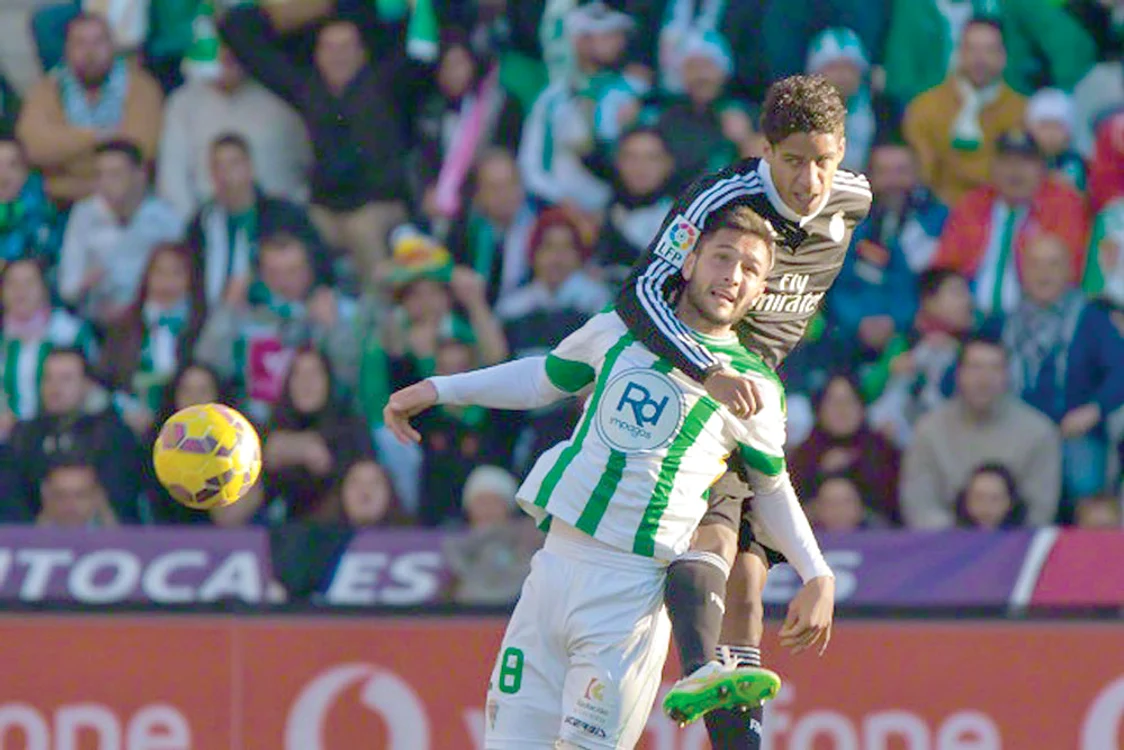 
    Florin Andone speră să rămână şi în sezonul viitor în Primera DivisionFoto: Corbis  
