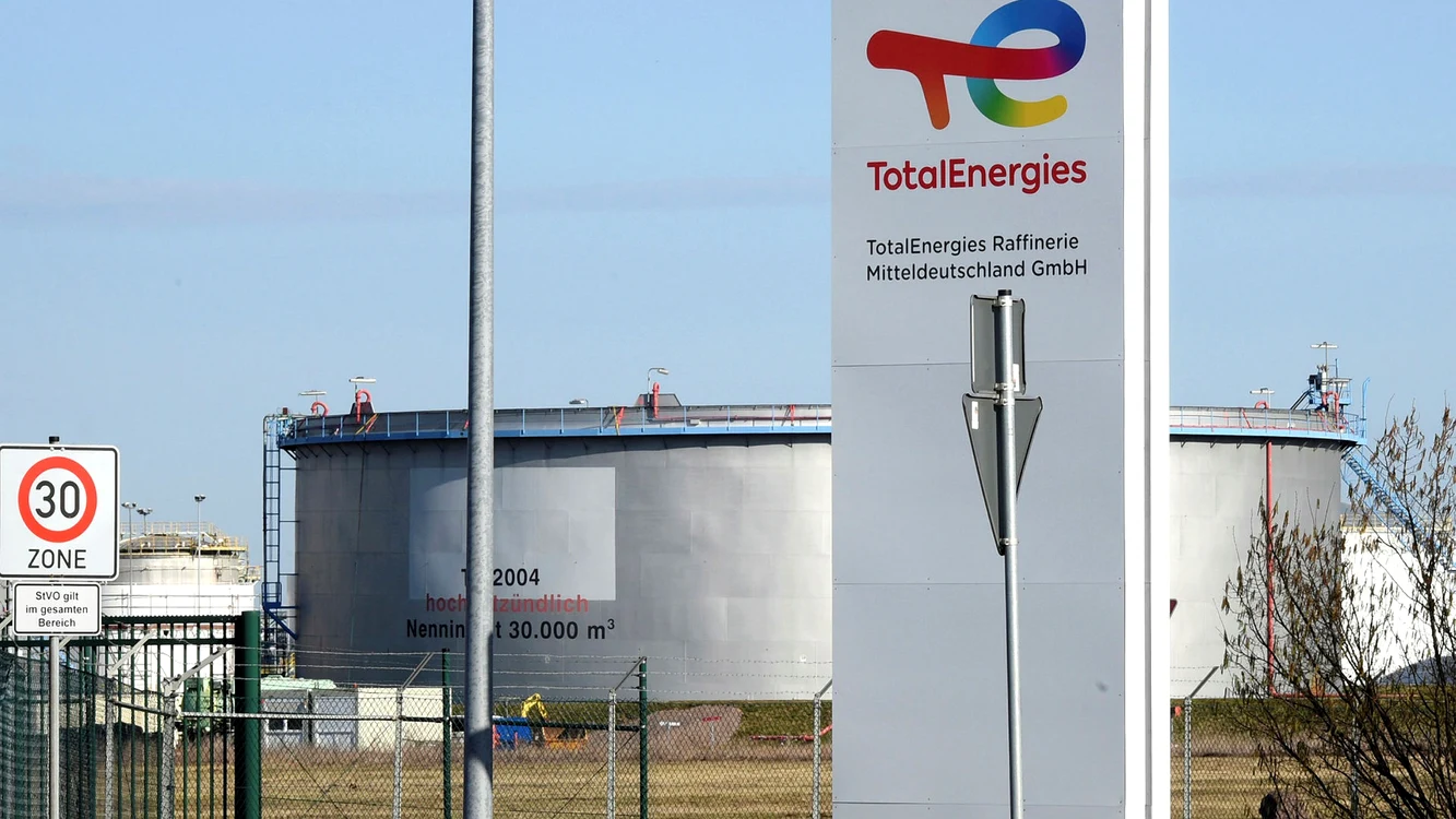 Grupul francez TotalEnergies este ținta unor acuzații grave