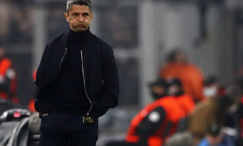 Razvan Lucescu, EPA jpg