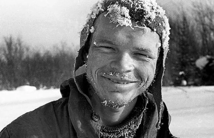 Igor Dialtov FOTO Arhiva