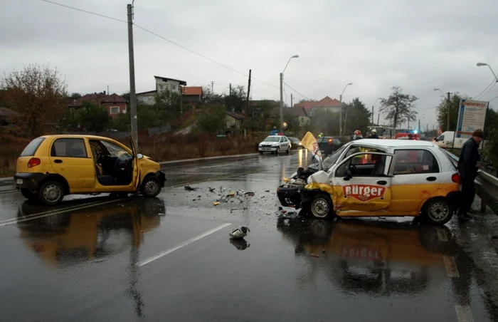 Soferii care provoaca accidente rutiere au cateva obligatii legale