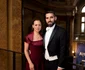 Alina-Maria și Nicolae ai României foto OK Magazine/Sorin Stana