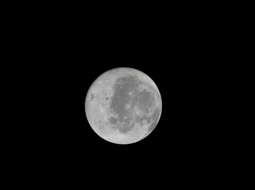 Misiunea Artemis II a ajuns la Lună. NASA: „Mergem mai departe ca niciodată”. Foto: Facebook/NASA