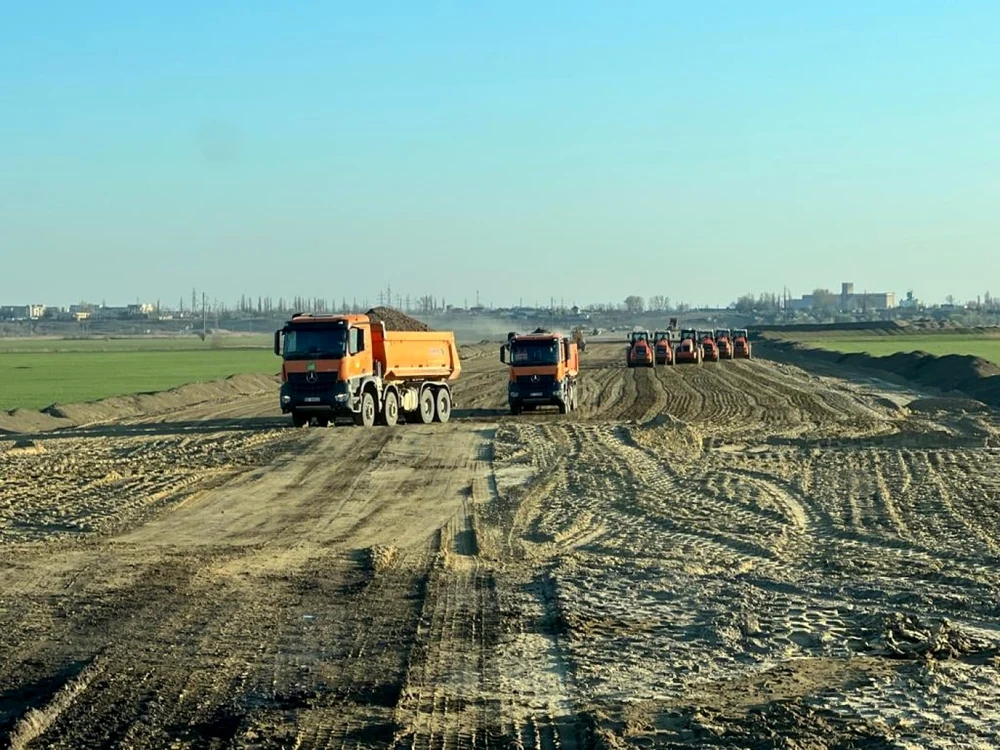 Un nou Drum Expres va fi construit în Satu Mare, Foto: Arhivă Adevărul