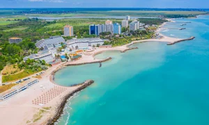 Plajă Neptun - Olimp FOTO Shutterstock 