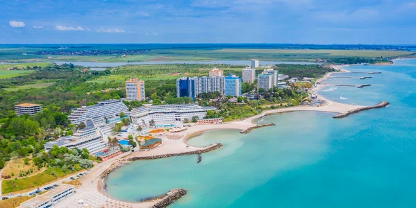 Plajă Neptun - Olimp FOTO Shutterstock 