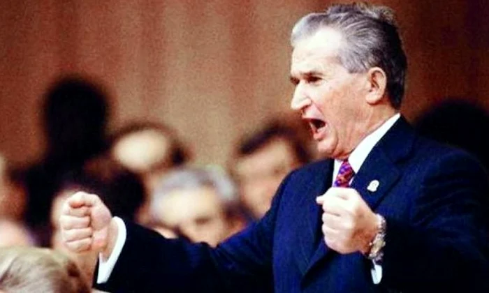 Tensiuni maxime între URSS şi România: «Când vorbeşti cu mine, să taci!» jpeg