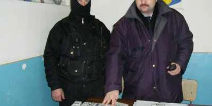 Cele mai multe ţigări confiscate de poliţişti provin din Republica Moldova