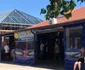 La Gura Portiței sunt prețuri mai mari ca la Mamaia Foto: Click!