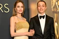 angelina jolie knox getty jpg