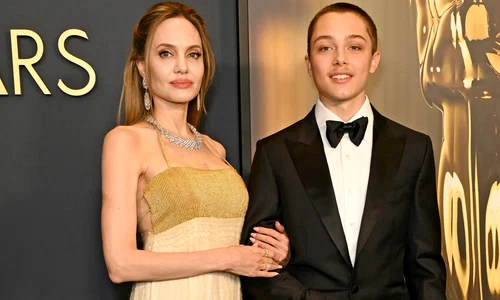 angelina jolie knox getty jpg