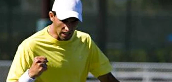 TENIS: Perechea Tecău/Allegro, în sferturile de finală la turneul de la Barletta