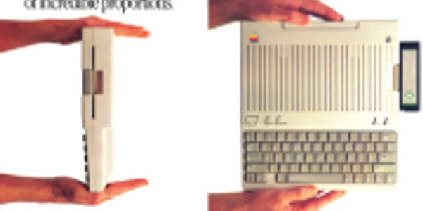 Apple Old