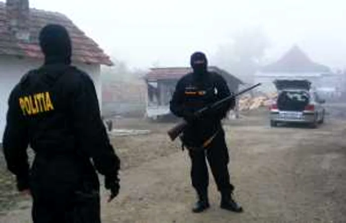 autoturismul de unde au fost ridicate mai multe documente fiscale