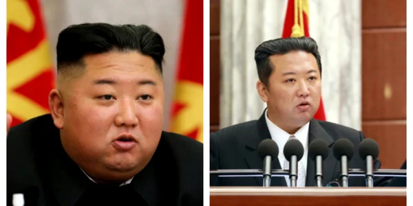 Kim Jong-un