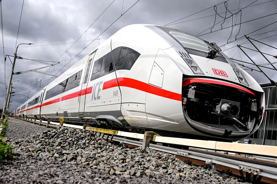 Deutsche Bahn se concentrează pe operațiunile feroviare