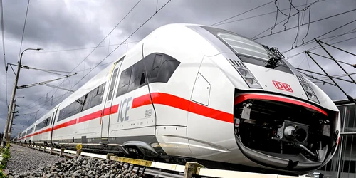 tren ICE Deutsche Bahn Foto EPA EFE jpg