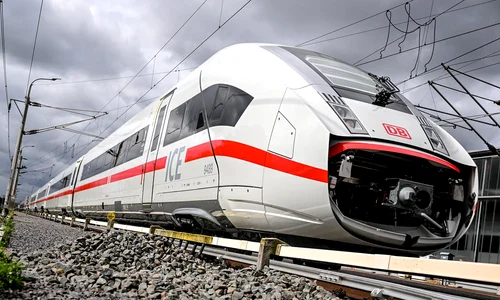 tren ICE Deutsche Bahn Foto EPA EFE jpg
