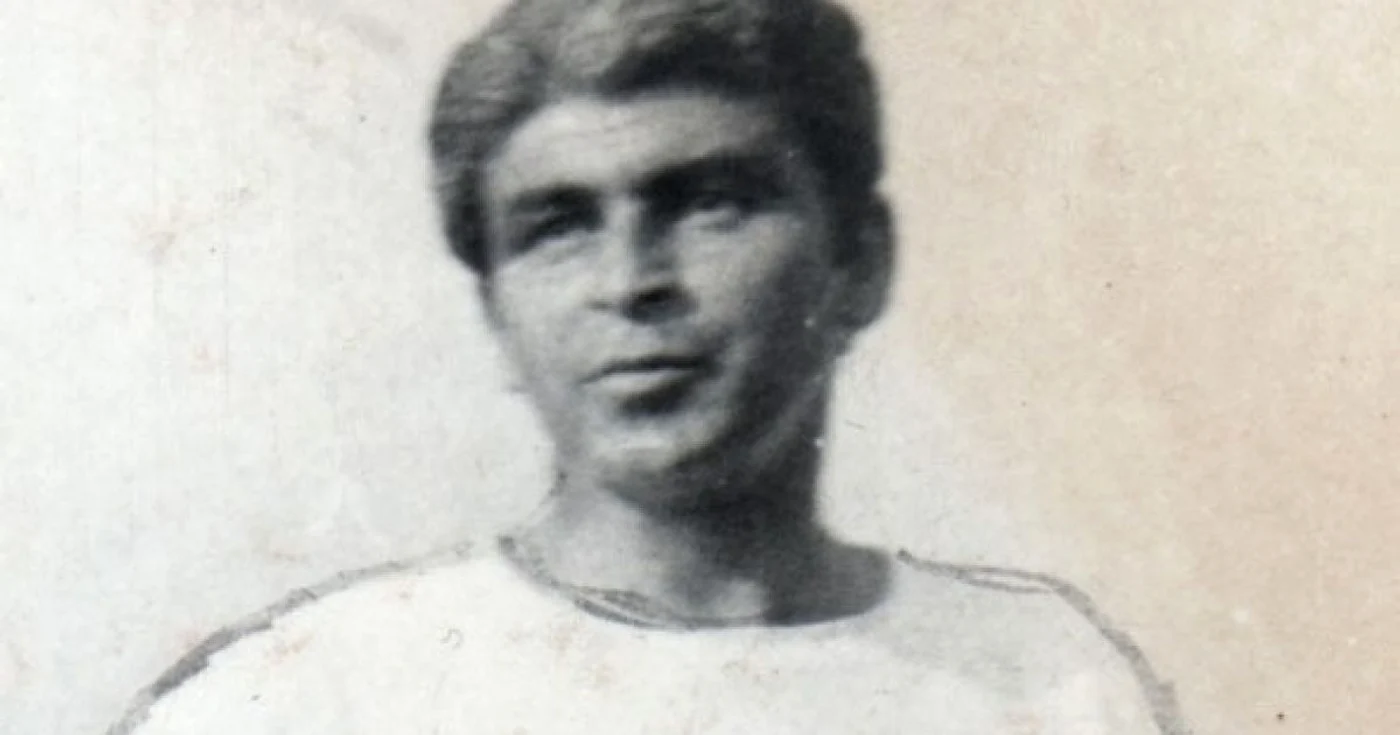 Alexandru Fronea. FOTO fcpetrolul.ro