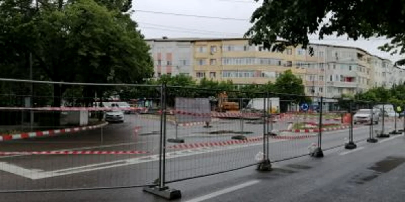 Circa 400 de blocuri din București rămân fără apă caldă