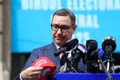 Victor Ponta lansare 5 FOTO INQUAM