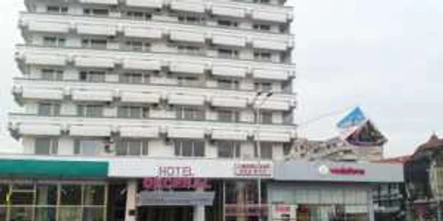 Hotelul Decebal a fost subevaluat