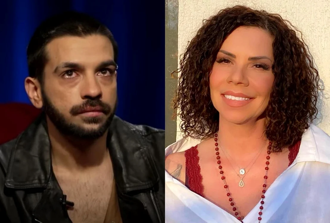 David Pușcaș, fiul Luminiței Anghel a scris un mesaj cutremurător în mediul online
