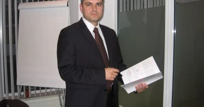 Sorin Diulescu a luat afacerea de la zero