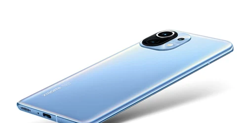 Xiaomi Mi11