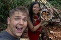 Tânăr trăiește în ecuador png