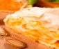 Plăcinta cu dovleac e un deliciu 