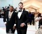 Serena Williams și soțul său, Alexis Ohanian, la Met Gala 2023