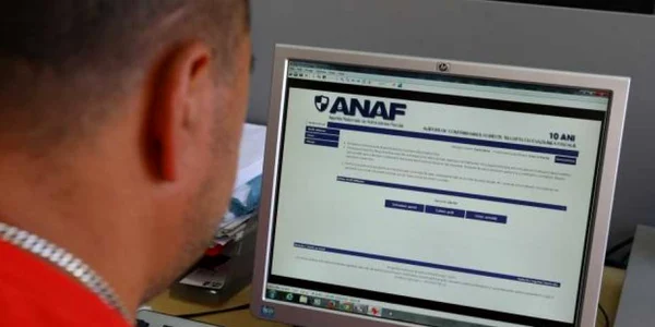 Un notar public din Craiova care a murit în urmă cu 6 ani apare pe listele ANAF cu datorii