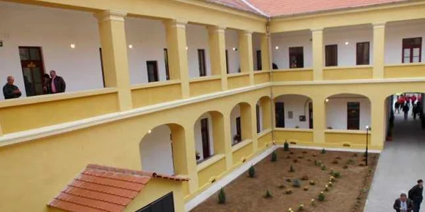 primaria pancota