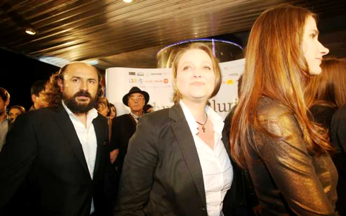 actori mungiu