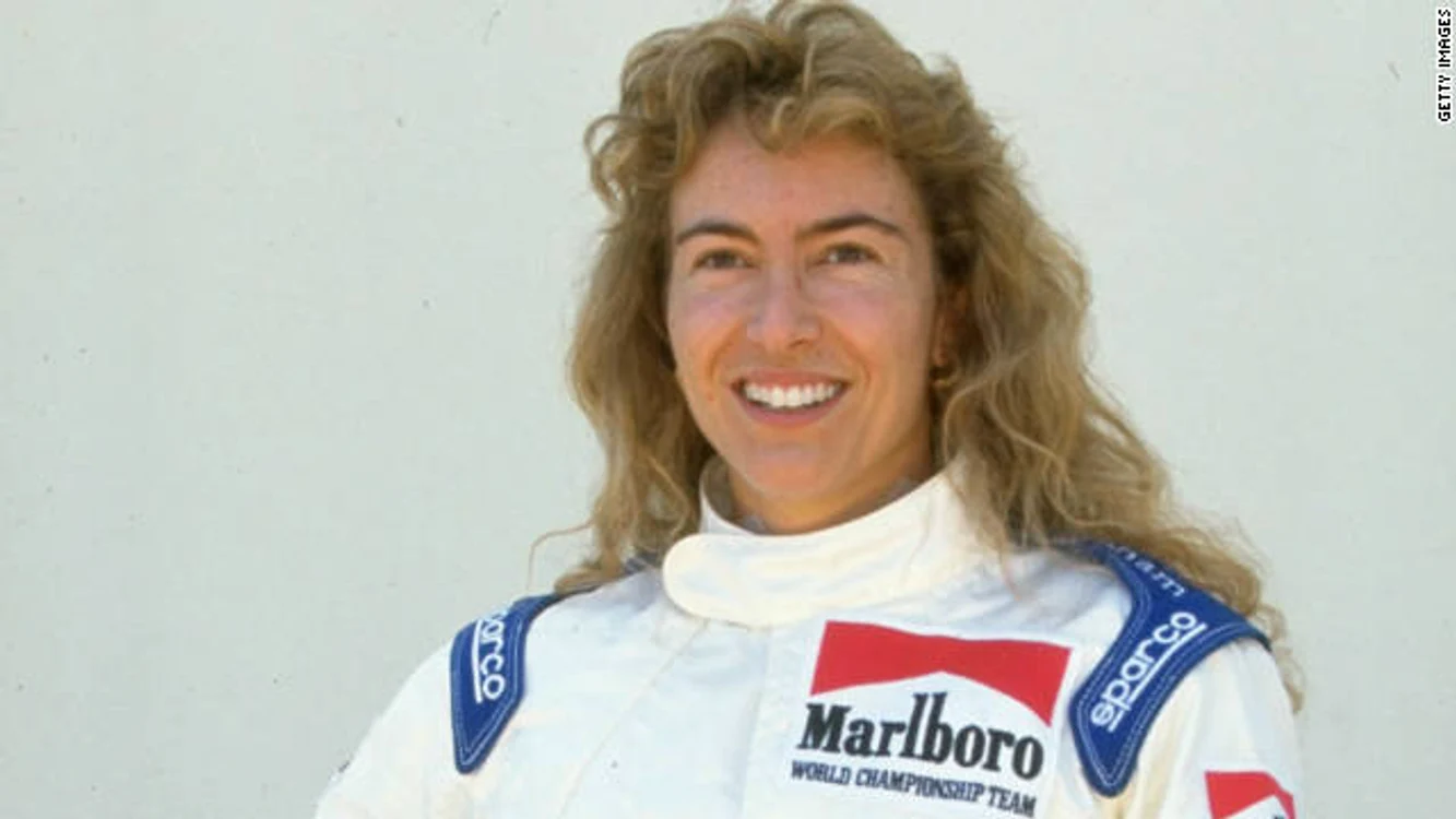 Giovanna Amati
