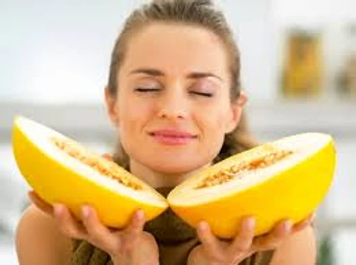 Pepenele galben benefic pentru vedereSursa foto: Arhiva Click